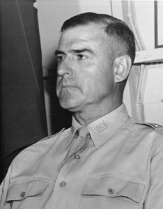 COL Roscoe B. Woodruff 1941 - 1942